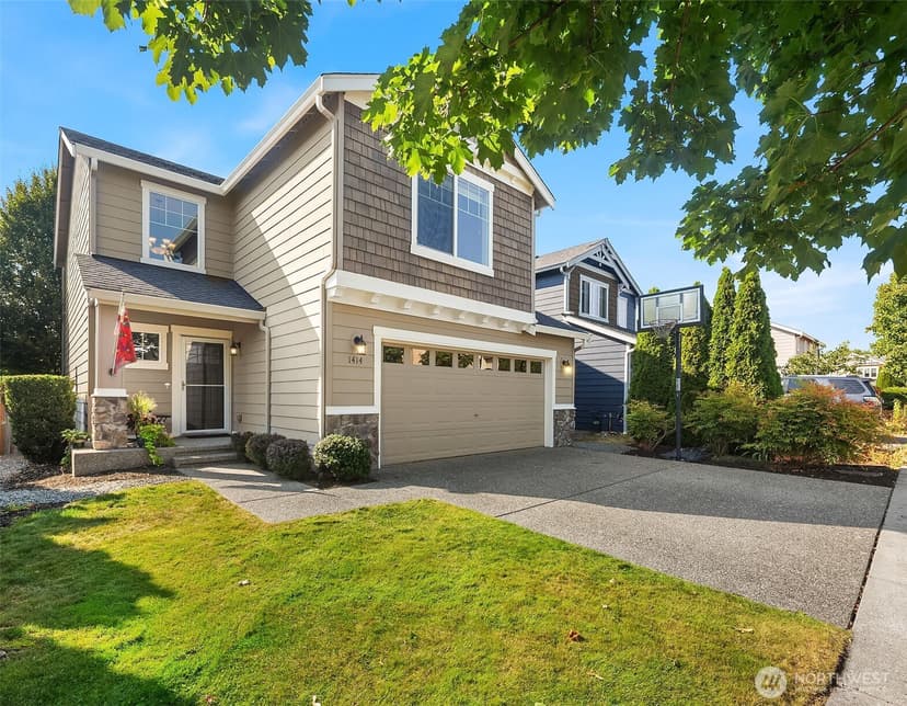 Property photo for 1414 78th Drive SE, Lake Stevens photo 2