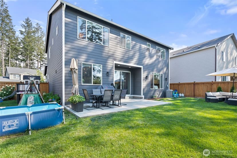 Property photo for 17614 Crossing Dr E, Puyallup photo 28