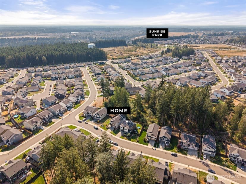 Property photo for 17614 Crossing Dr E, Puyallup photo 29