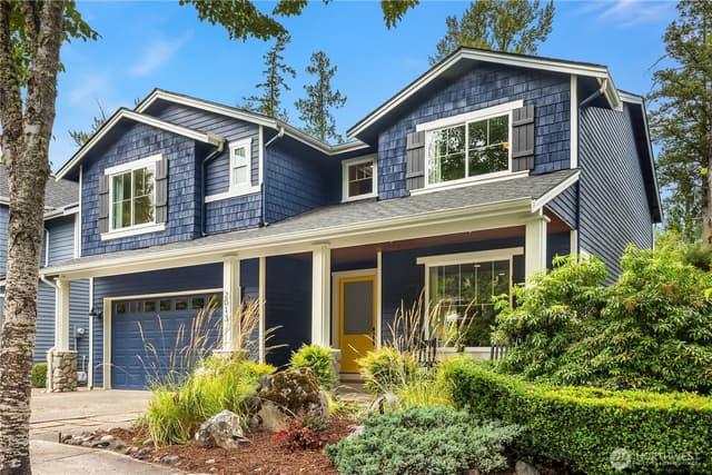 Property photo for 2013 16th Court NE, Issaquah