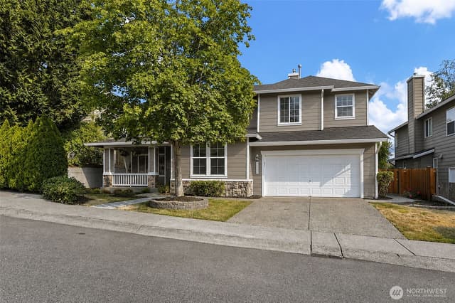 Property photo for 6709 124th Place SE, Snohomish photo 2