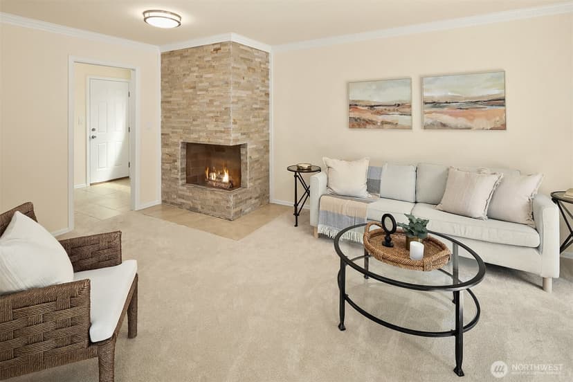 Property photo for 16217 NE 25th Street, Bellevue photo 11