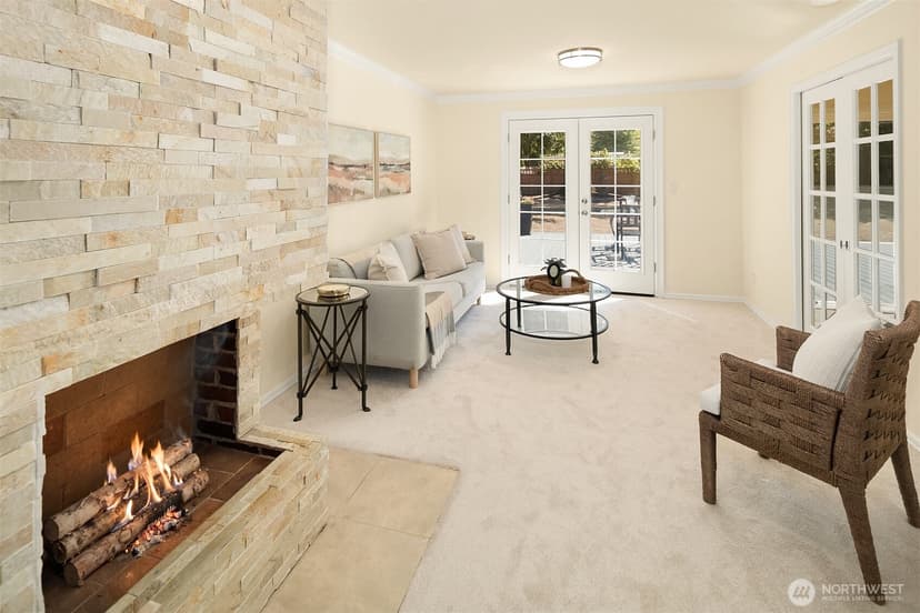 Property photo for 16217 NE 25th Street, Bellevue photo 10