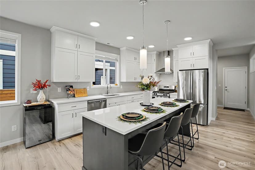 Property photo for 15137 Tyee Drive E, Bonney Lake photo 9