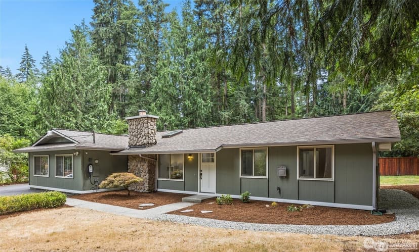Property photo for 15515 184th Place NE, Woodinville photo 4