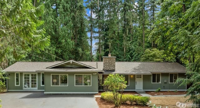 Property photo for 15515 184th Place NE, Woodinville