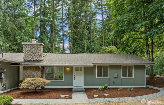Property photo for 15515 184th Place NE, Woodinville photo 3