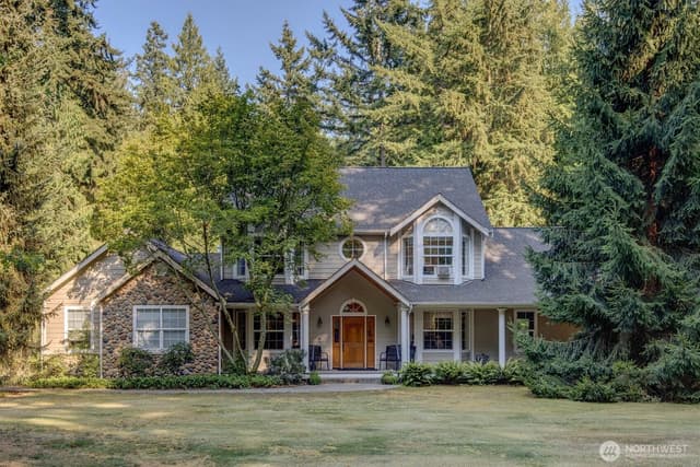 Property photo for 6477 Cultus Bay Road, Clinton