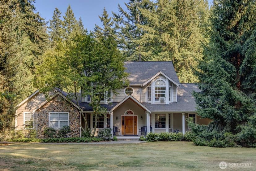 Property photo for 6477 Cultus Bay Road, Clinton