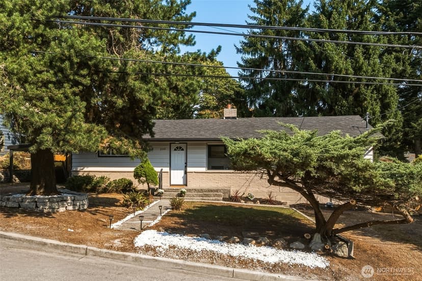 Property photo for 2538 NE 107th Street, Seattle photo 27