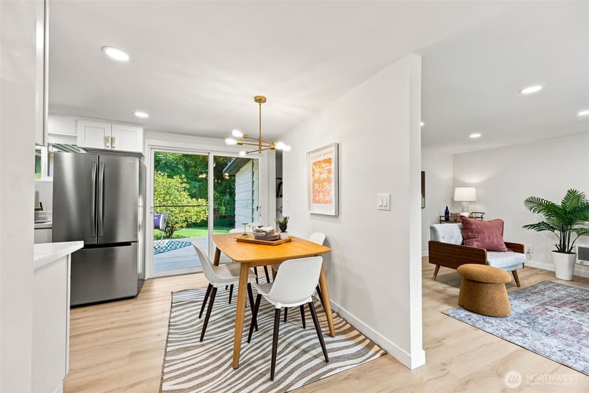 Property photo for 2538 NE 107th Street, Seattle photo 10