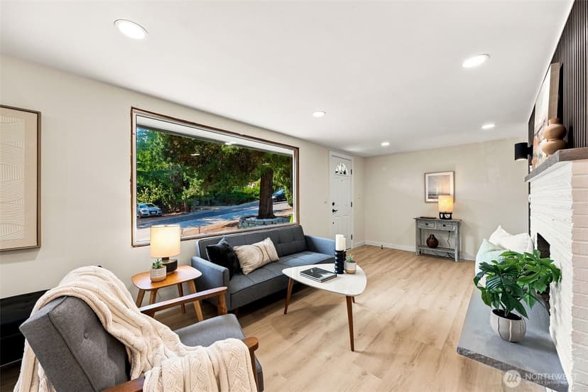 Property photo for 2538 NE 107th Street, Seattle