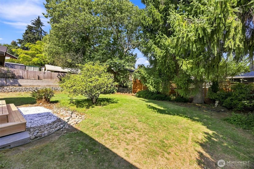 Property photo for 2538 NE 107th Street, Seattle photo 24