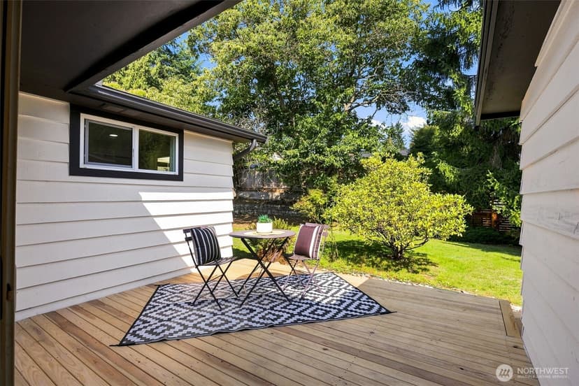 Property photo for 2538 NE 107th Street, Seattle photo 21