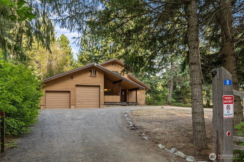 Property photo for 20 Oakmont Drive, Cle Elum