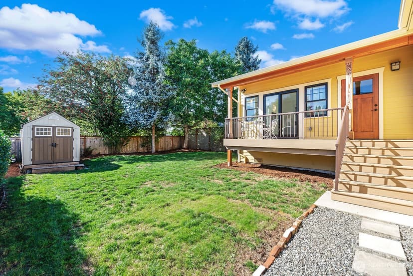 Property photo for 6741 9th Avenue NW, Seattle photo 26
