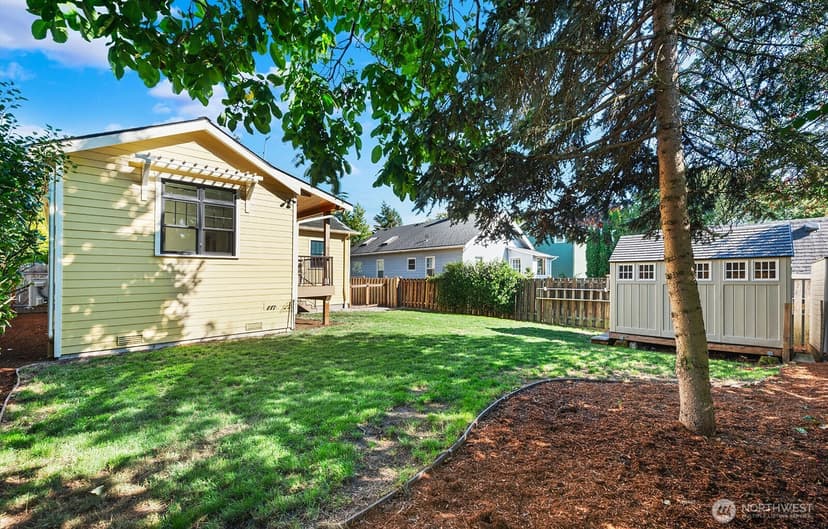 Property photo for 6741 9th Avenue NW, Seattle photo 23