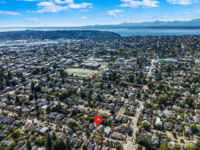 Property photo for 6741 9th Avenue NW, Seattle photo 30