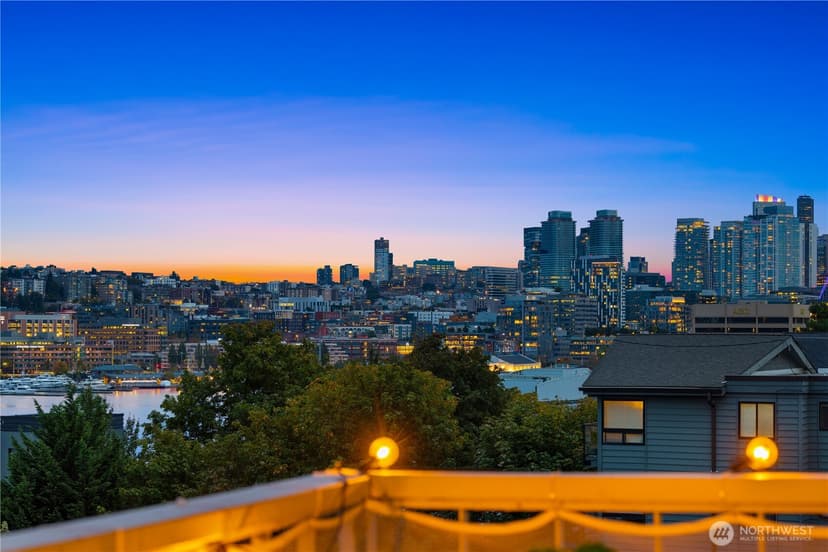 Property photo for 1758 Dexter Avenue N #6, Seattle photo 14