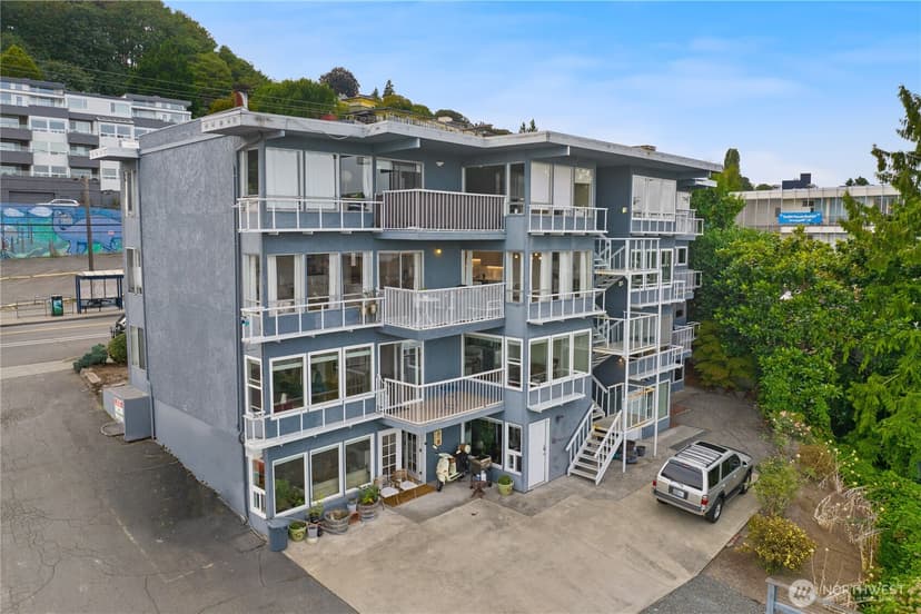 Property photo for 1758 Dexter Avenue N #6, Seattle photo 28