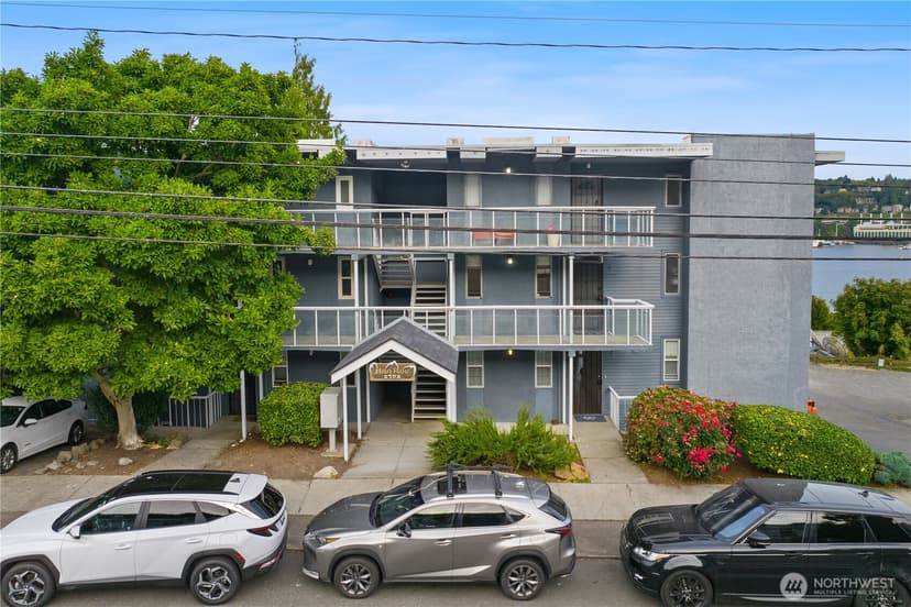 Property photo for 1758 Dexter Avenue N #6, Seattle photo 27