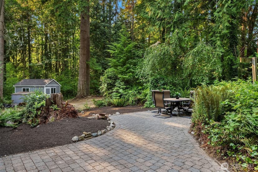 Property photo for 15053 253rd Avenue SE, Issaquah photo 28