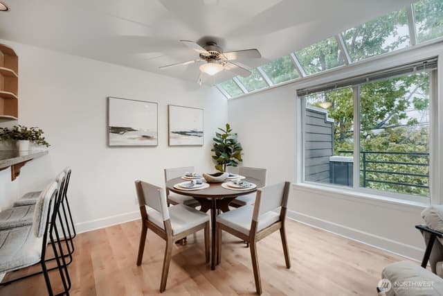 Property photo for 115 W Galer Street #304, Seattle photo 4