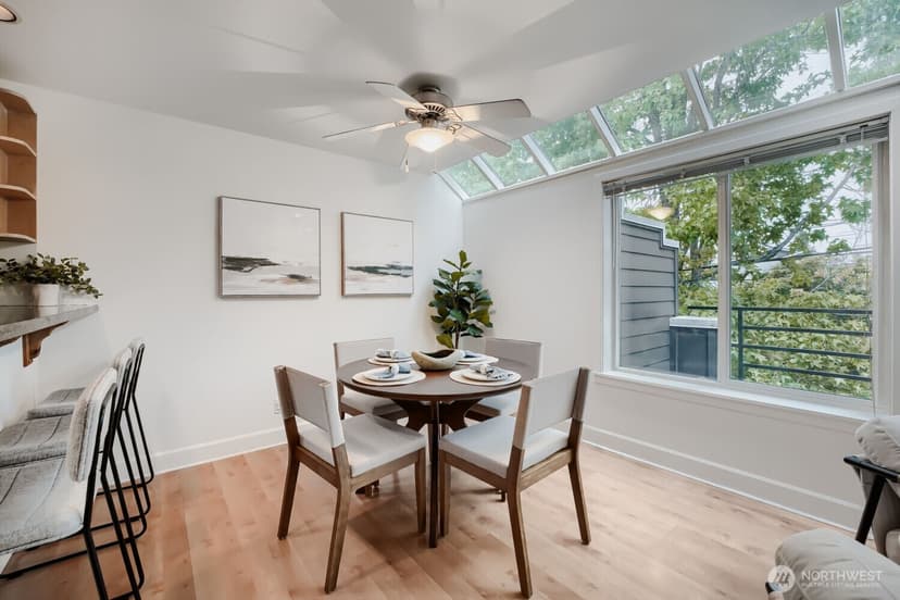 Property photo for 115 W Galer Street #304, Seattle photo 4