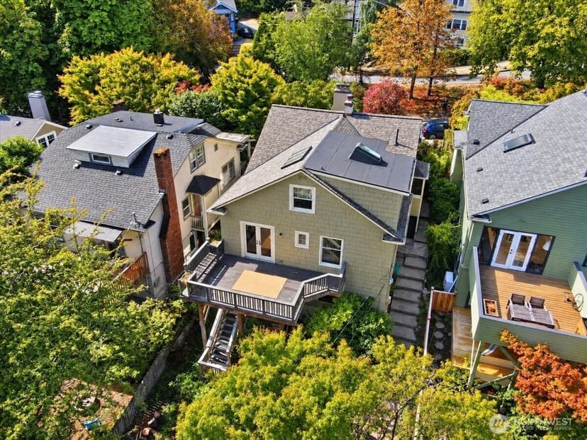 Property photo for 1828 NE Ravenna Boulevard, Seattle photo 37