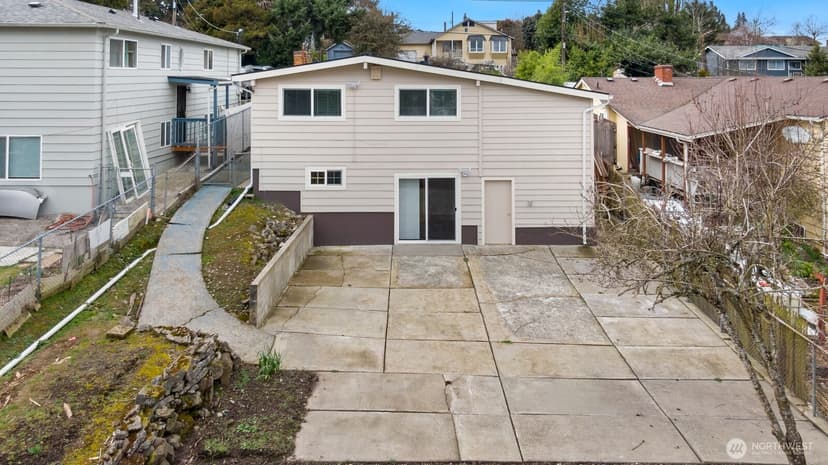Property photo for 7226 33rd Avenue S, Seattle photo 28