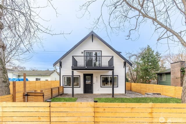 Property photo for 9247 20th Avenue SW, Seattle