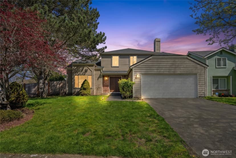 Property photo for 28046 121st Avenue SE, Kent