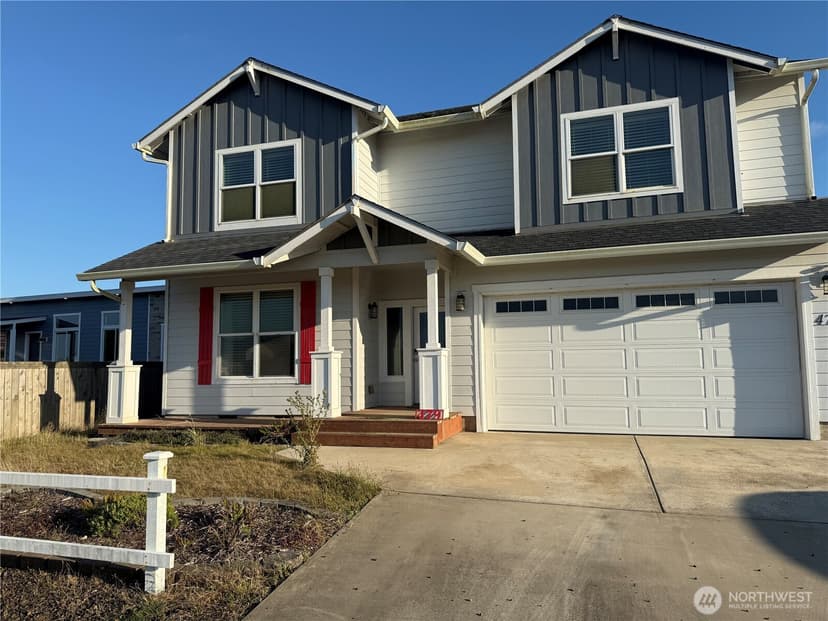 Property photo for 479 SW Sportsmen, Ocean Shores photo 26