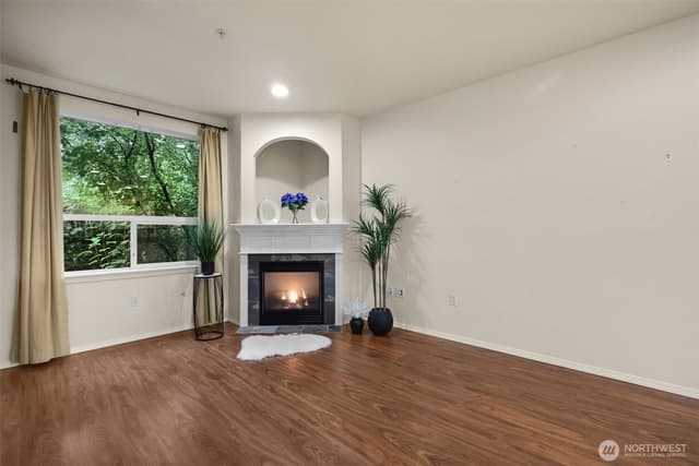 Property photo for 12530 Admiralty Way #K102, Everett photo 3