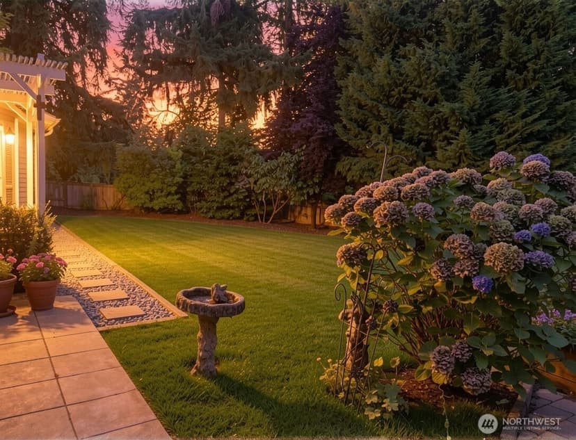 Property photo for 1017 185th Avenue NE, Bellevue photo 12