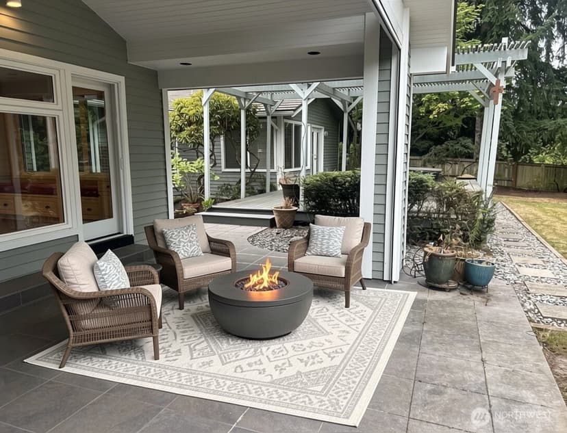 Property photo for 1017 185th Avenue NE, Bellevue photo 11