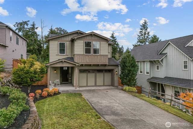 Property photo for 31327 43rd Place SW, Federal Way
