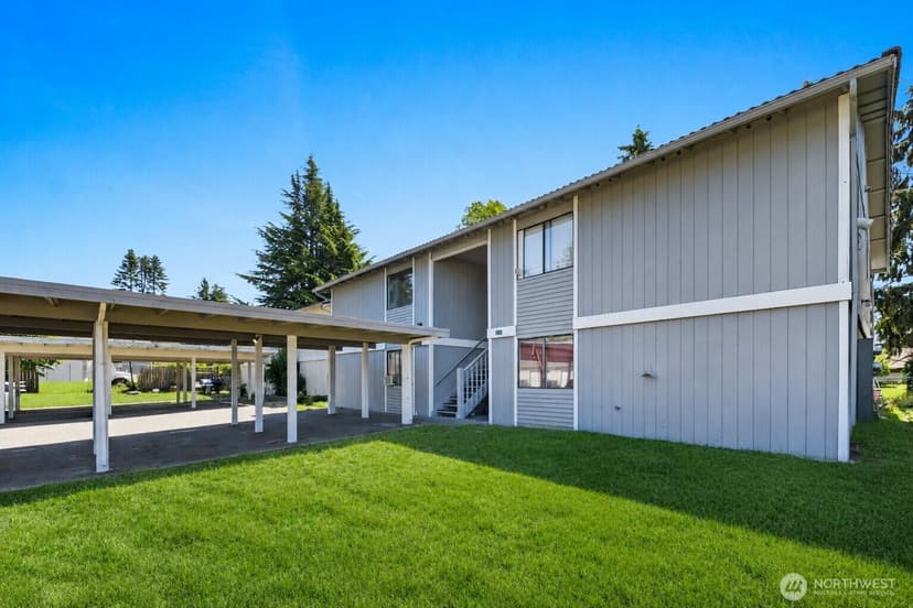 Property photo for 2826 D Place SE, Auburn