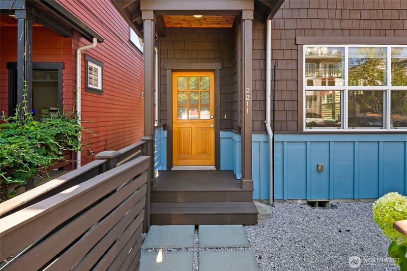 Property photo for 2211 NW 60th Street, Seattle photo 3