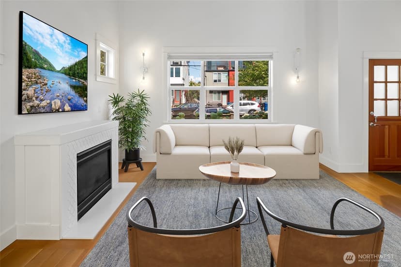 Property photo for 2211 NW 60th Street, Seattle photo 6