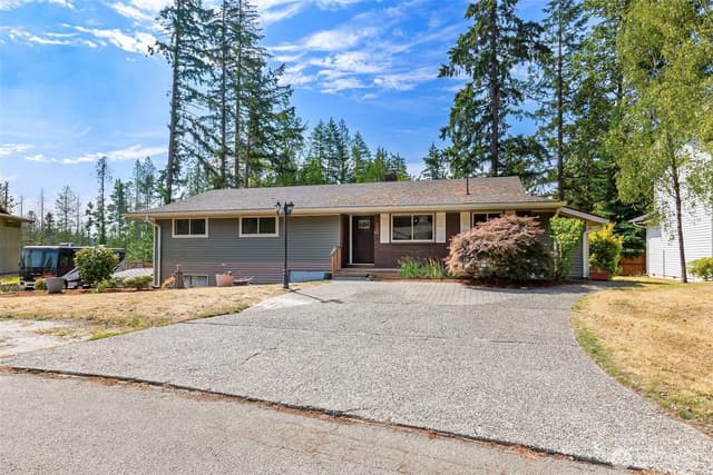 Property photo for 2860 NW North Star Drive, Silverdale photo 2