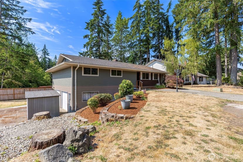 Property photo for 2860 NW North Star Drive, Silverdale