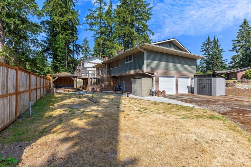 Property photo for 2860 NW North Star Drive, Silverdale photo 33