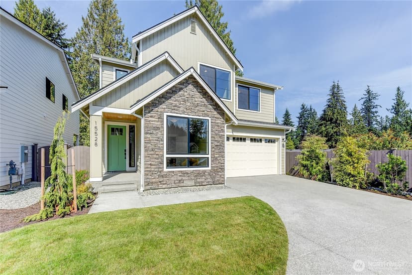 Property photo for 15528 2nd Place W #MG 15, Lynnwood photo 2