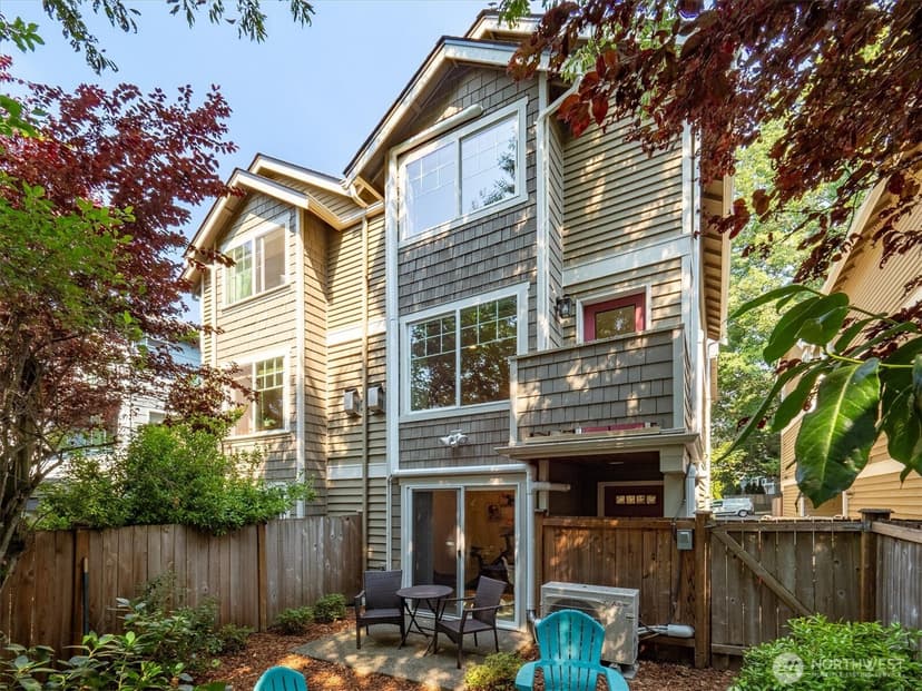 Property photo for 641 NW Market Street #A, Seattle