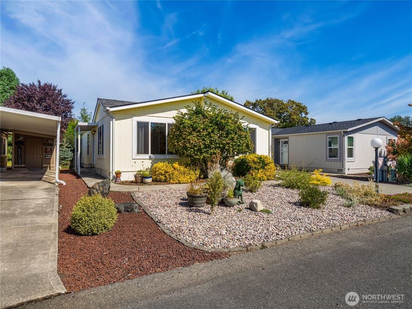 Property photo for 14809 E 121st Street #9, Puyallup photo 2
