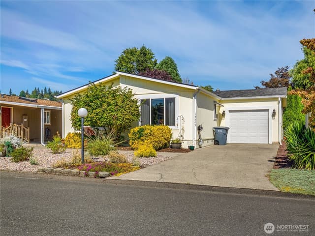 Property photo for 14809 E 121st Street #9, Puyallup photo 3