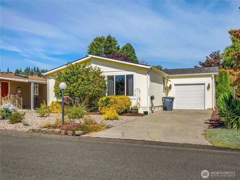 Property photo for 14809 E 121st Street #9, Puyallup photo 3