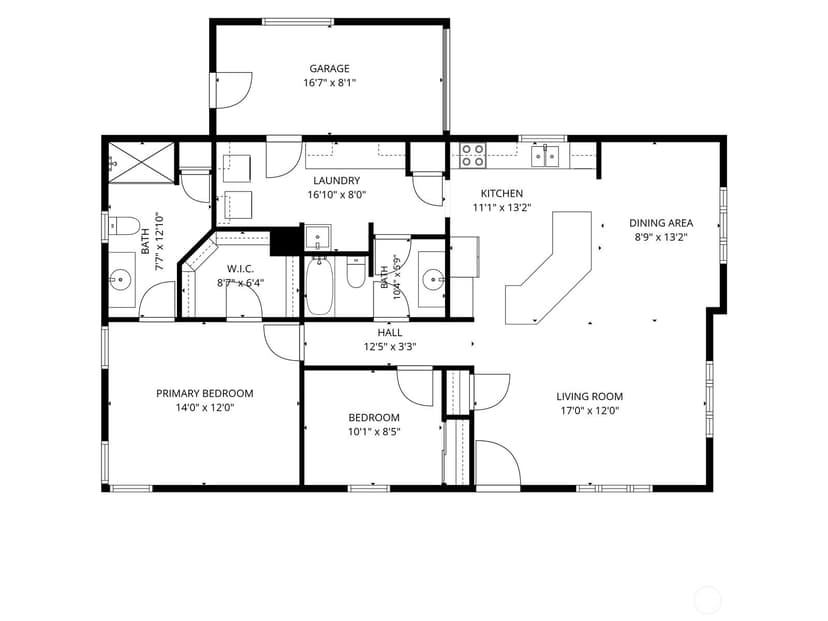Property photo for 14809 E 121st Street #9, Puyallup photo 35
