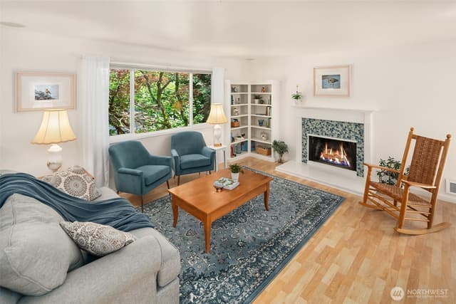 Property photo for 8760 SW 190th Street, Vashon photo 5